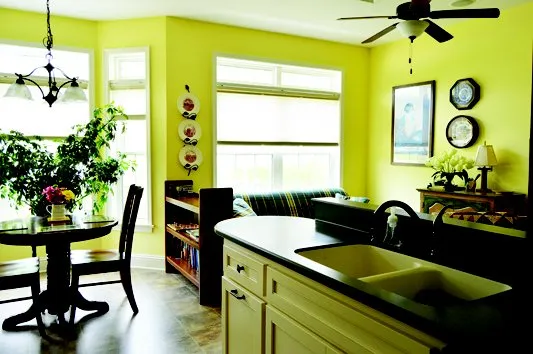 Slide of Cisney & O'Donnell