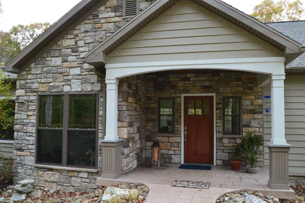 Slide of Cisney & O'Donnell