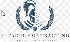 Slide of Citadel Contracting