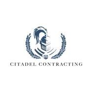 Slide of Citadel Contracting