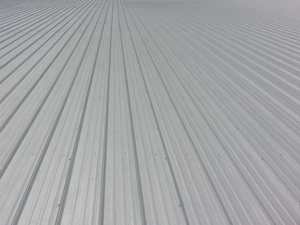 Slide of Citadel Roof Systems