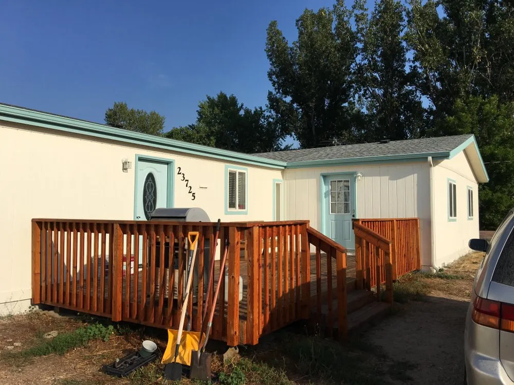 Slide of Citadel Roofing & Construction