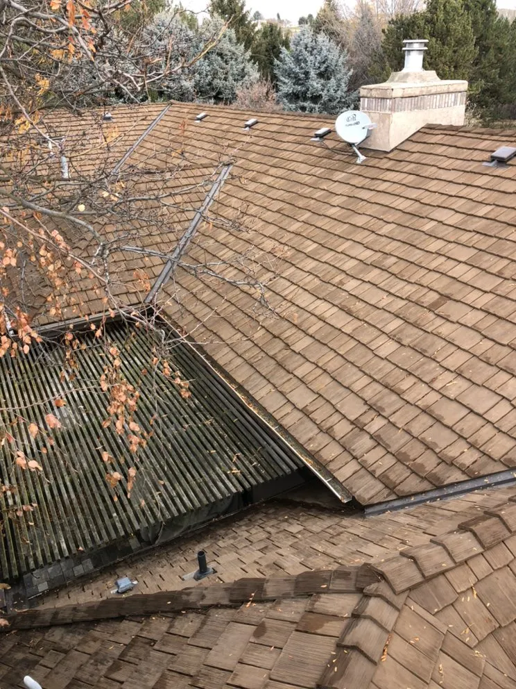 Slide of Citadel Roofing & Construction