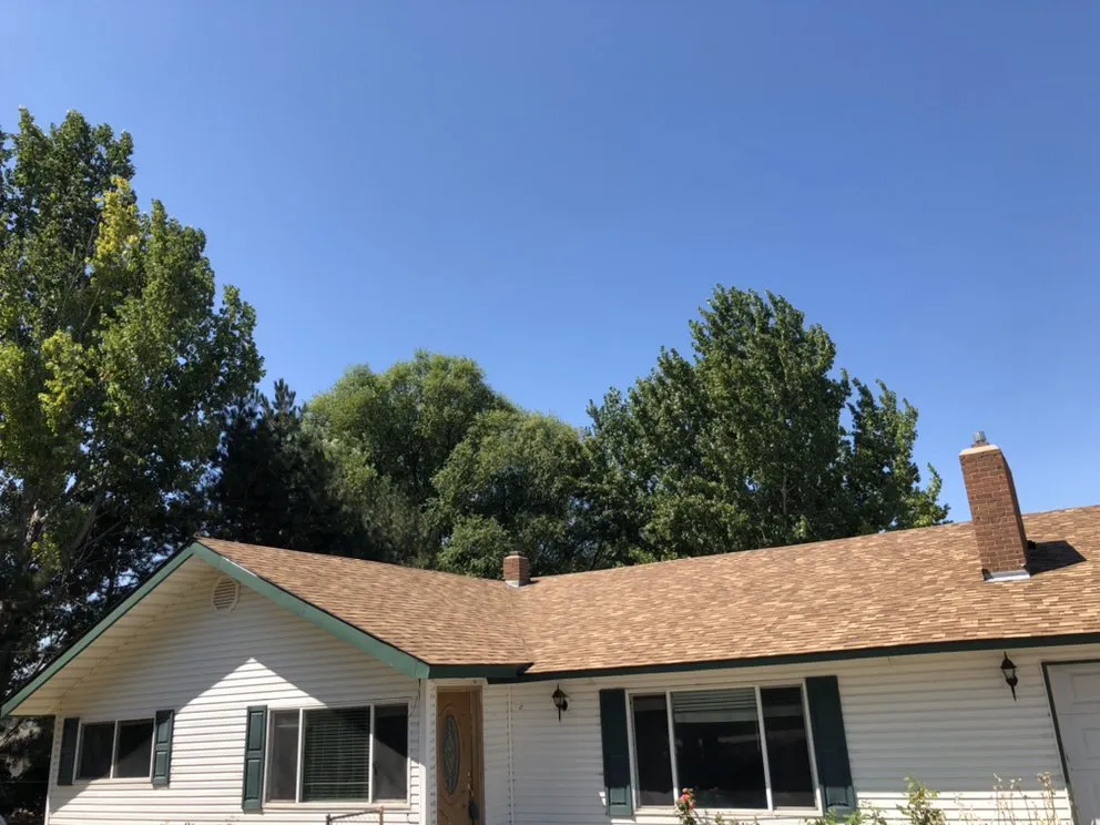 Slide of Citadel Roofing & Construction