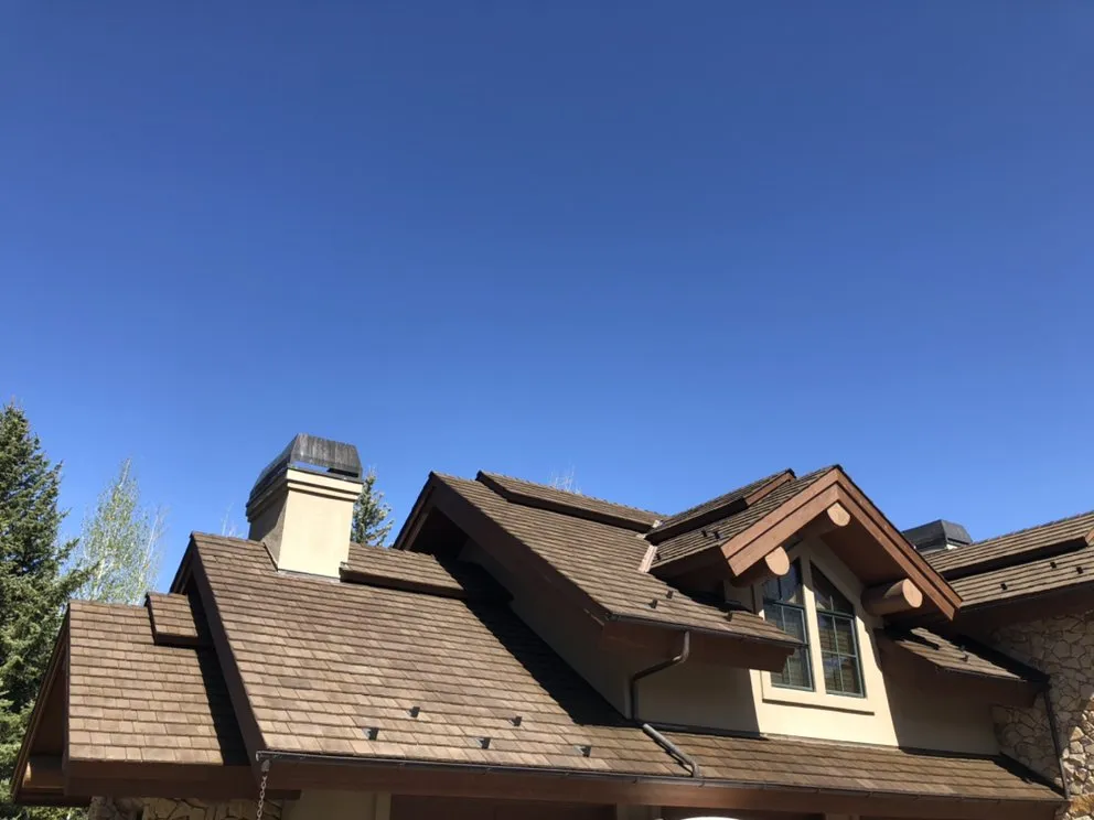 Slide of Citadel Roofing & Construction