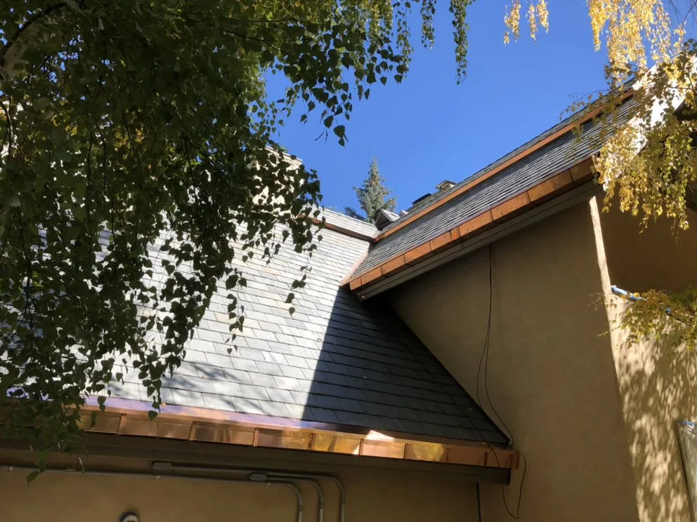 Slide of Citadel Roofing & Construction