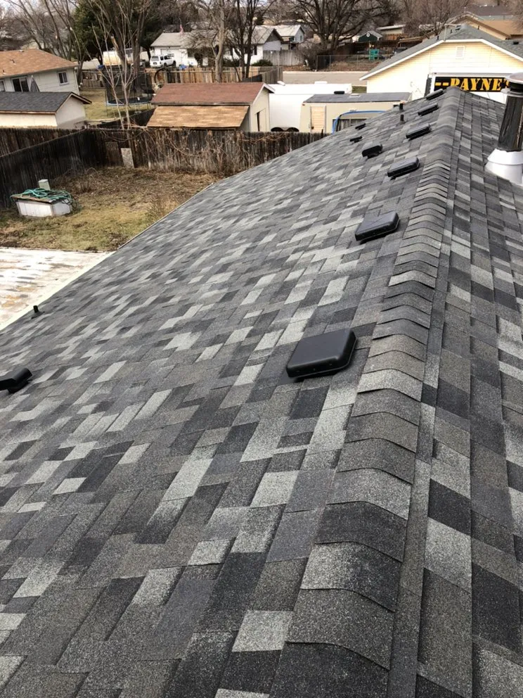 Slide of Citadel Roofing & Construction