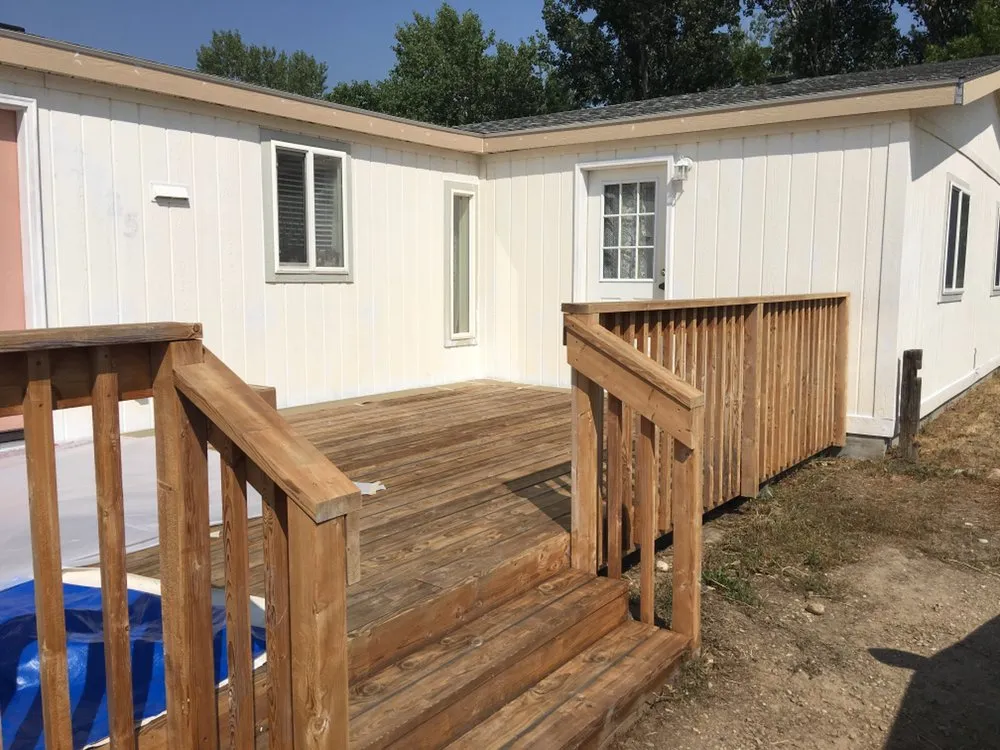 Slide of Citadel Roofing & Construction