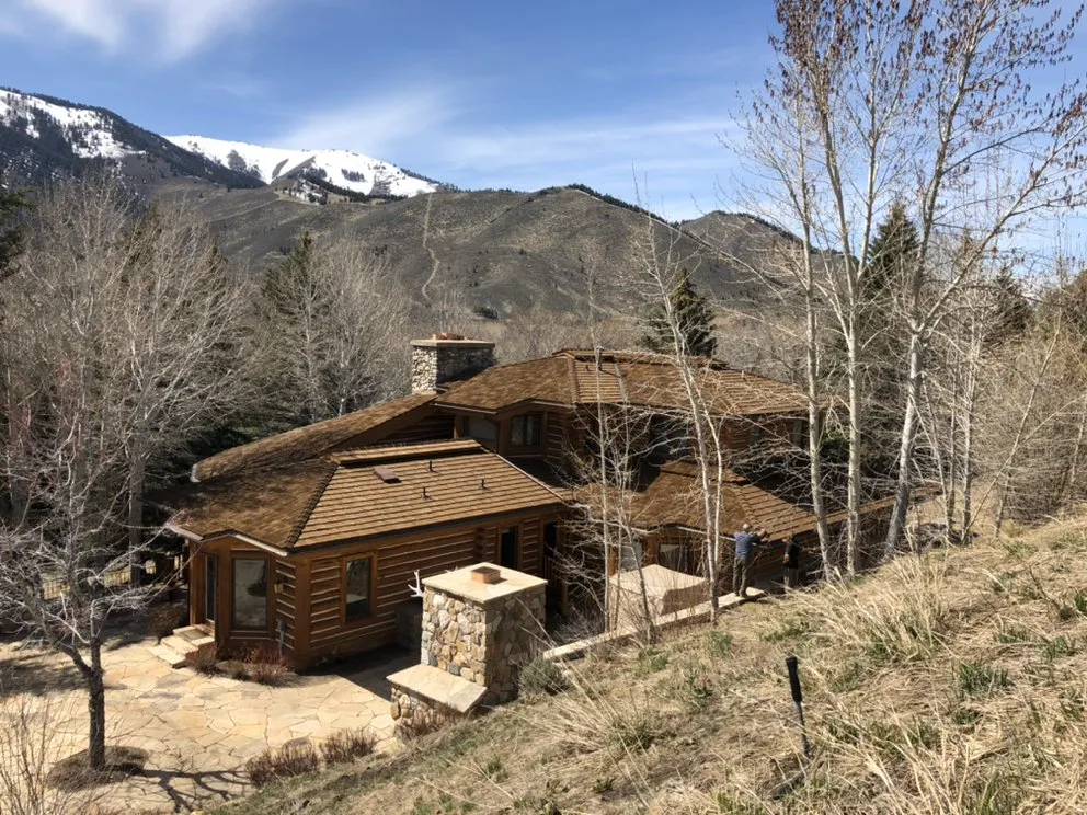 Slide of Citadel Roofing & Construction