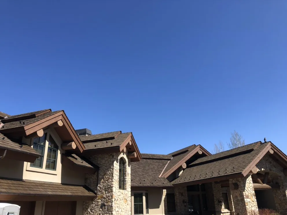 Slide of Citadel Roofing & Construction