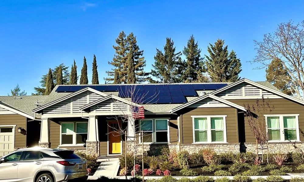 Slide of Citadel Roofing & Solar