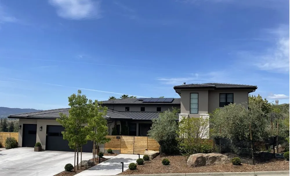 Slide of Citadel Roofing & Solar