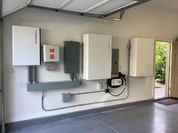 Slide of Citadel Roofing & Solar