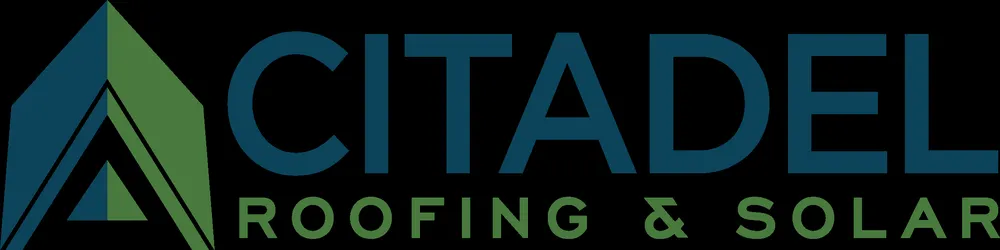 Slide of Citadel Roofing & Solar