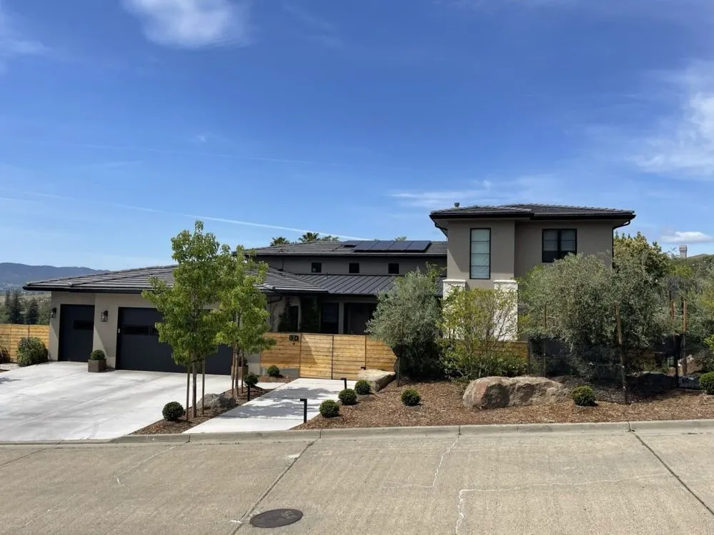 Slide of Citadel Roofing & Solar