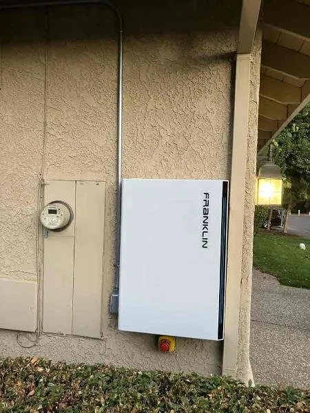 Slide of Citadel Roofing & Solar