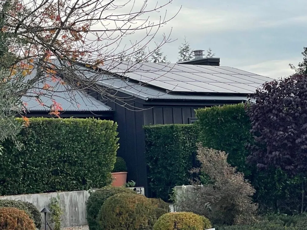 Slide of Citadel Roofing & Solar