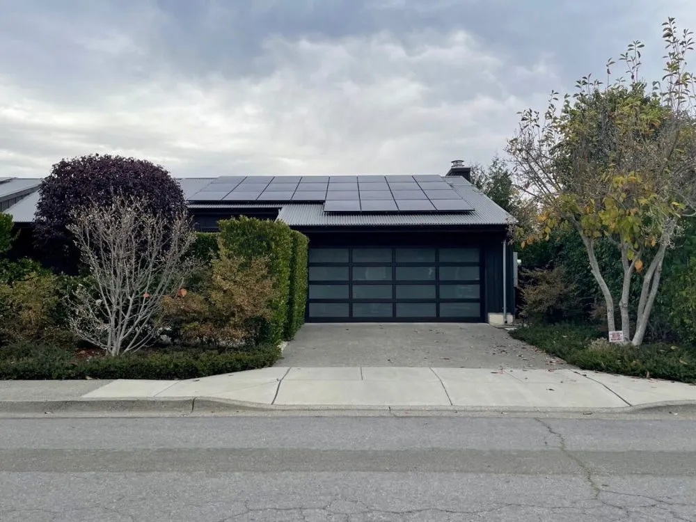 Slide of Citadel Roofing & Solar