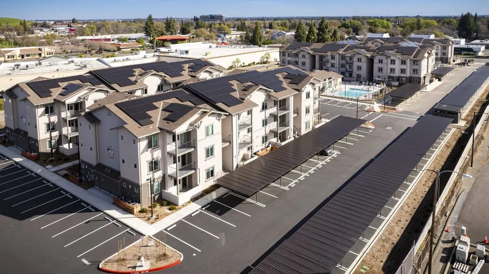 Slide of Citadel Roofing & Solar