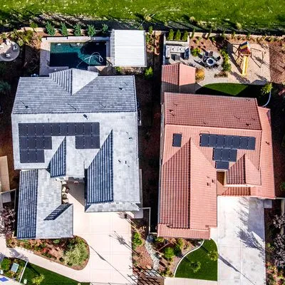 Citadel Roofing & Solar Logo