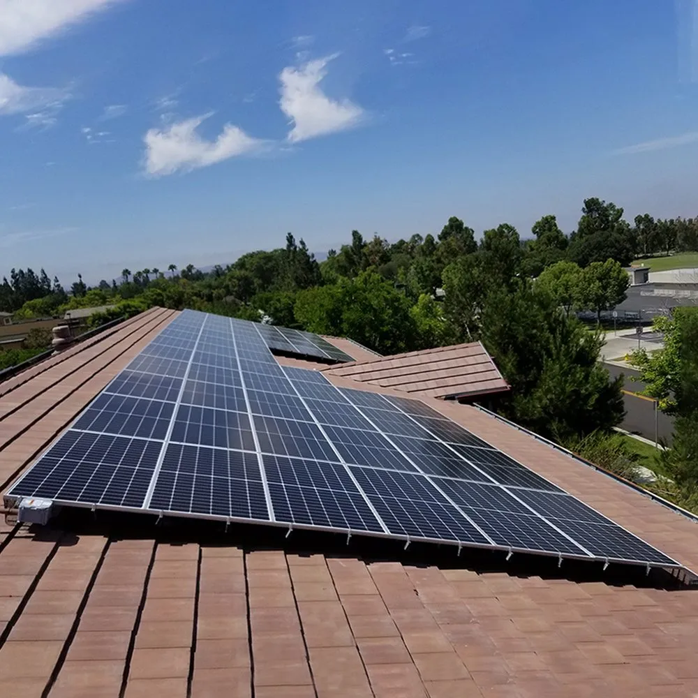 Slide of Citadel Roofing & Solar