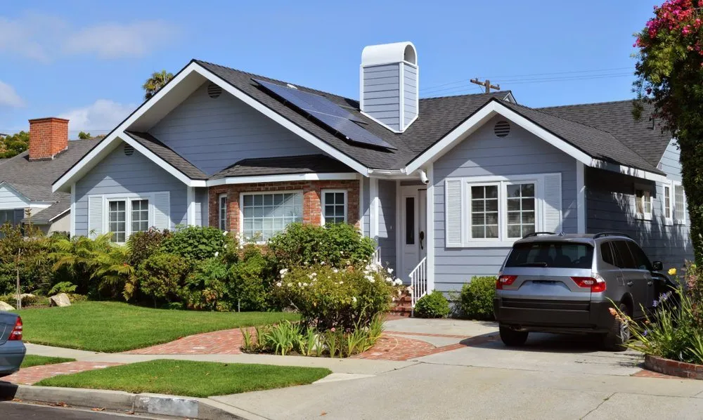 Slide of Citadel Roofing & Solar