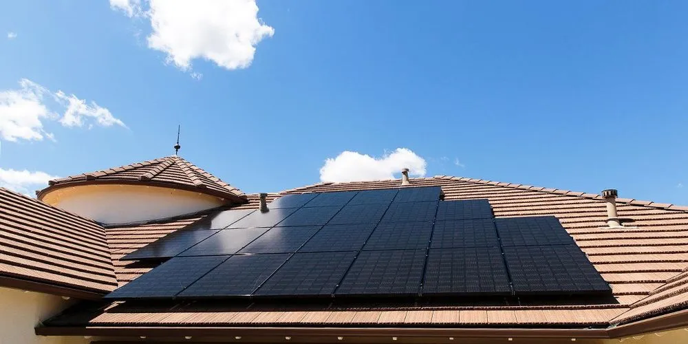 Slide of Citadel Roofing & Solar