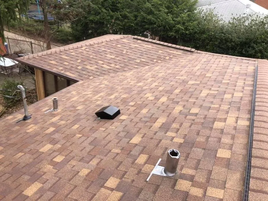 Slide of Citadel Roofing and Construction