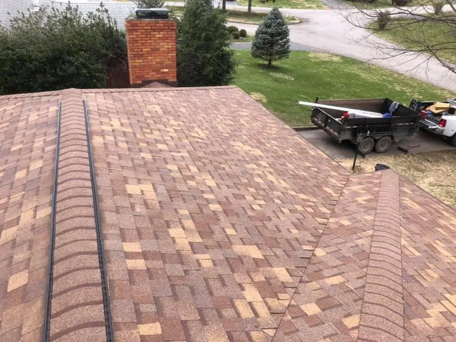 Slide of Citadel Roofing and Construction