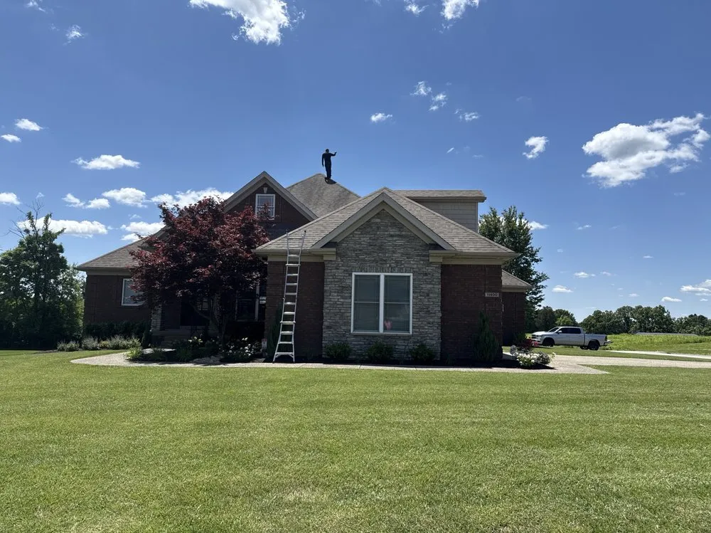 Slide of Citadel Roofing and Construction