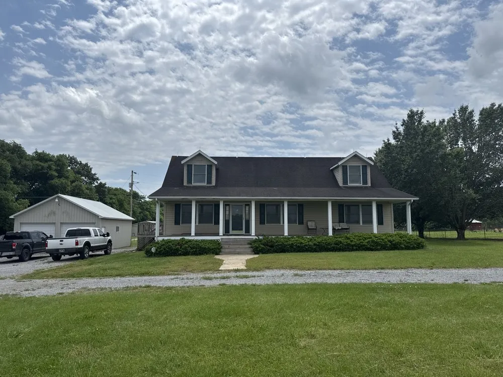 Slide of Citadel Roofing and Construction