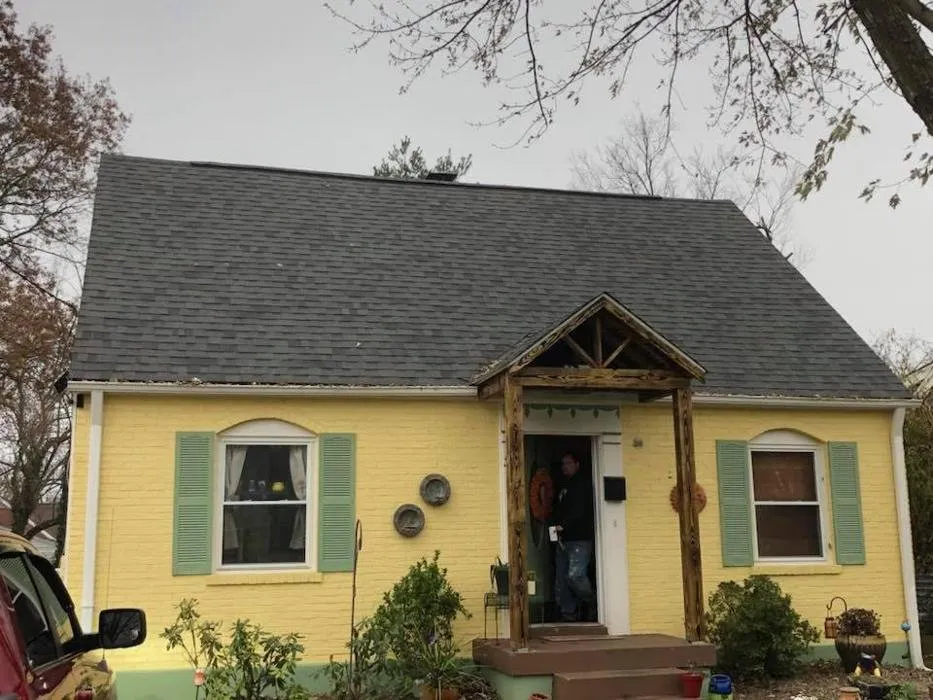 Slide of Citadel Roofing and Construction