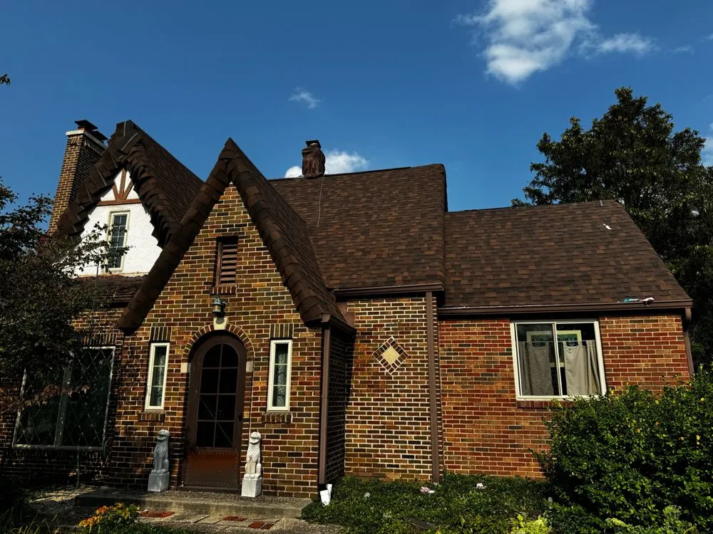 Slide of Citadel Roofing and Construction