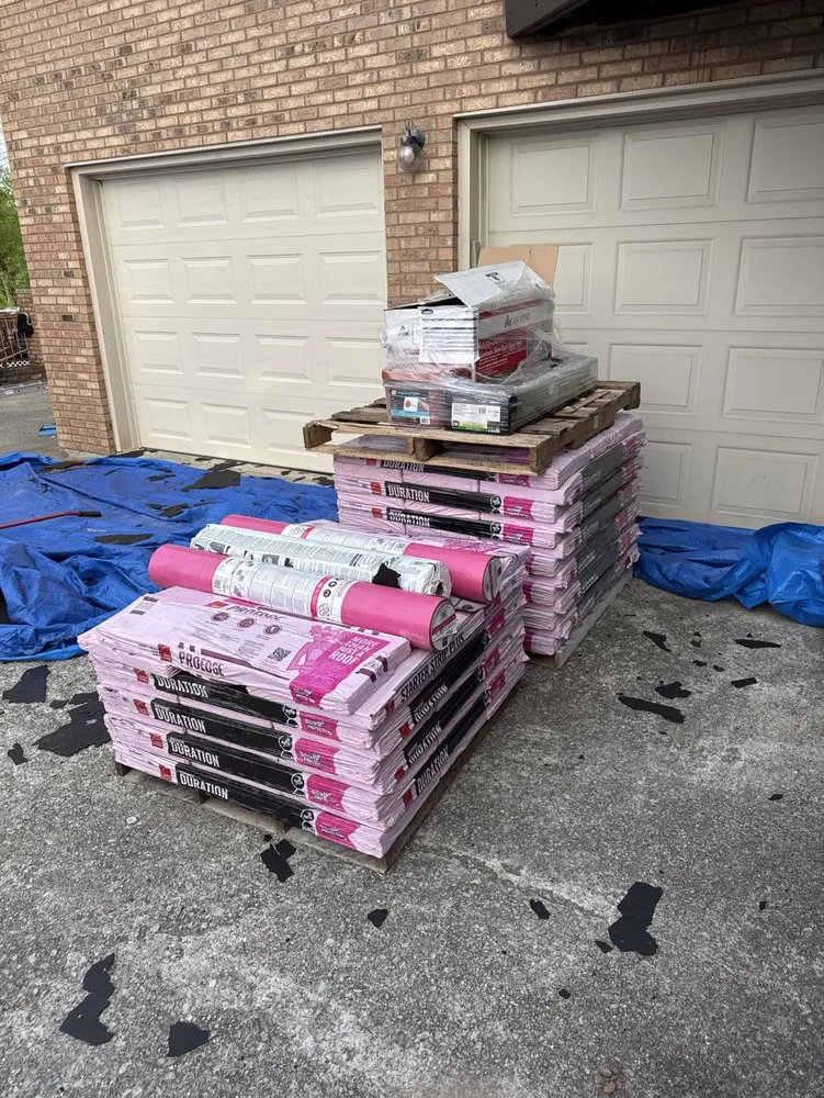 Slide of Citadel Roofing and Construction