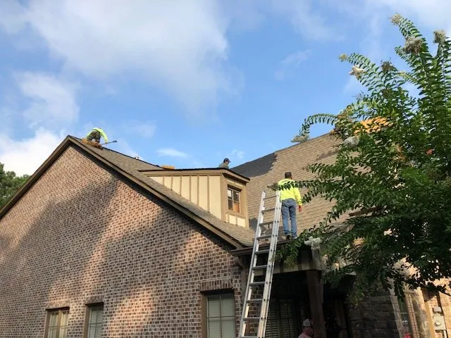 Expert storm damage roof repair for residential properties across Santa Rosa Beach, FL - Citadel Roofing and Remodeling