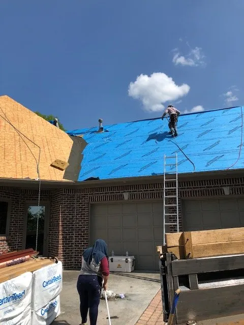 Expert shingle roofing service in Santa Rosa Beach, FL - Citadel Roofing and Remodeling