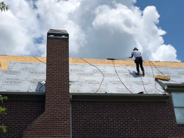 Reliable roof inspection experts serving Santa Rosa Beach, FL - Citadel Roofing and Remodeling