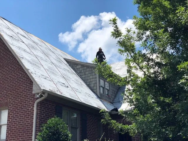 Professional storm damage roof repair for fast service in Santa Rosa Beach, FL by Citadel Roofing and Remodeling