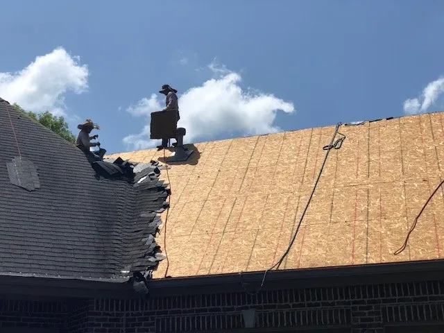 Reliable roof inspection in Santa Rosa Beach, FL - Citadel Roofing and Remodeling