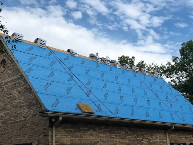 Emergency roof repair experts serving Santa Rosa Beach, FL - Citadel Roofing and Remodeling