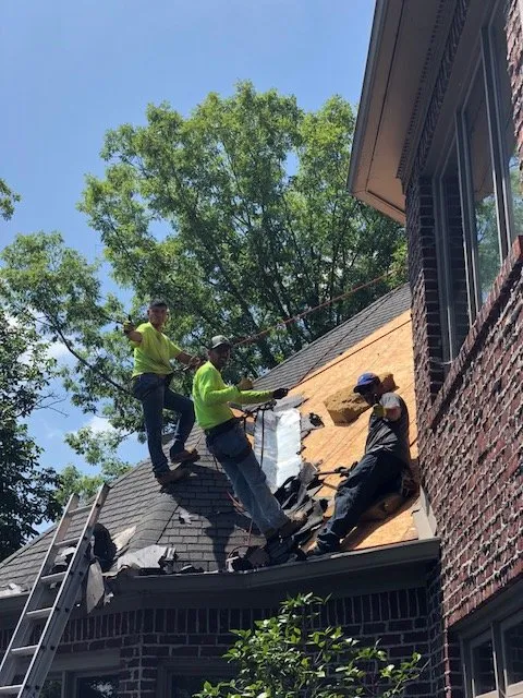 Professional roof inspection experts serving Santa Rosa Beach, FL - Citadel Roofing and Remodeling