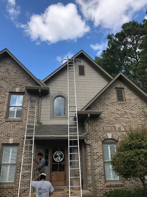 Expert roof leak repair in Santa Rosa Beach, FL by Citadel Roofing and Remodeling
