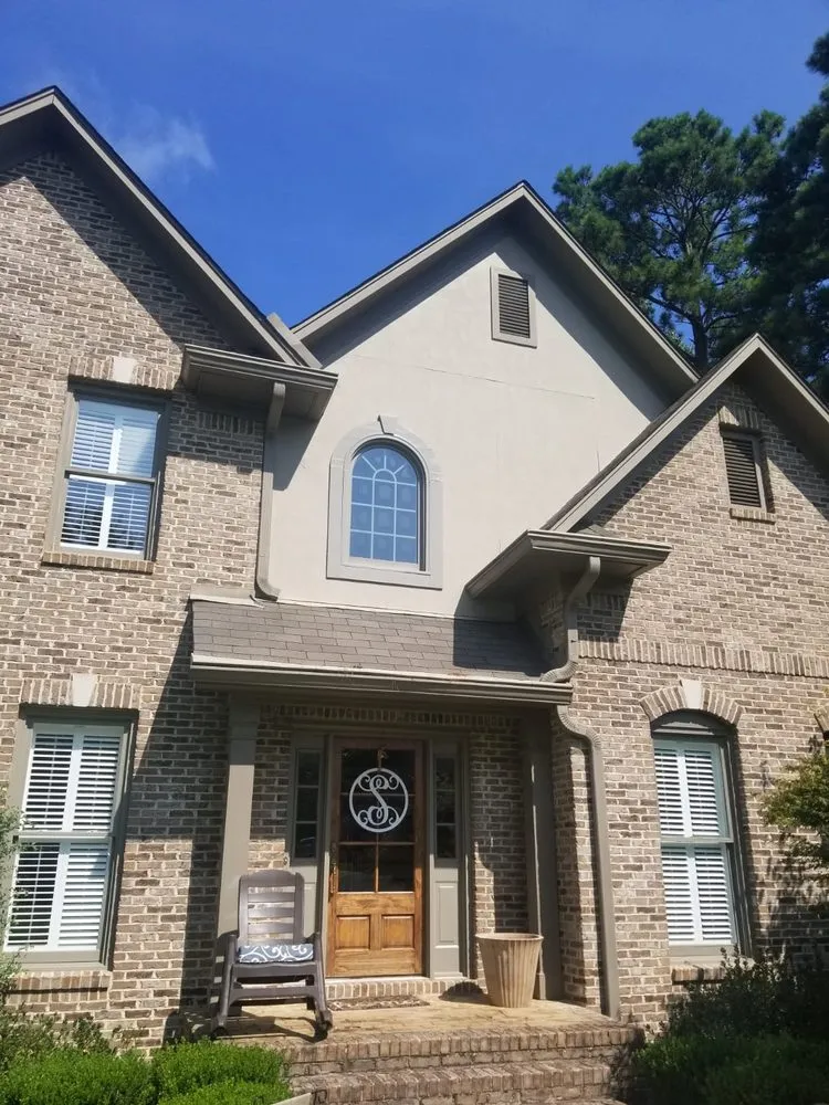 Local flat roof repair in Santa Rosa Beach, FL by Citadel Roofing and Remodeling
