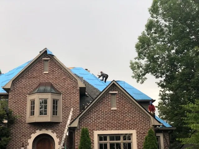 Top-rated roof leak repair near you in Santa Rosa Beach, FL by Citadel Roofing and Remodeling