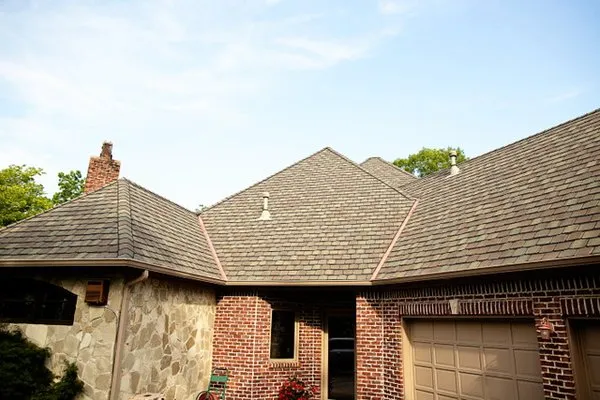 Citadel Roofing and Remodeling Logo
