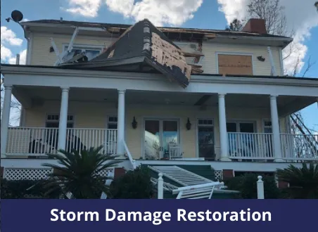 Reliable roof installation in Santa Rosa Beach, FL by Citadel Roofing and Restoration