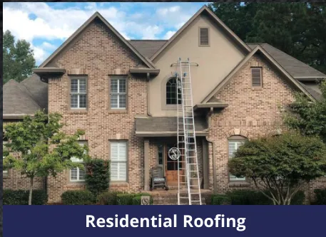 Expert shingle roofing service after storm damage in Santa Rosa Beach, FL by Citadel Roofing and Restoration