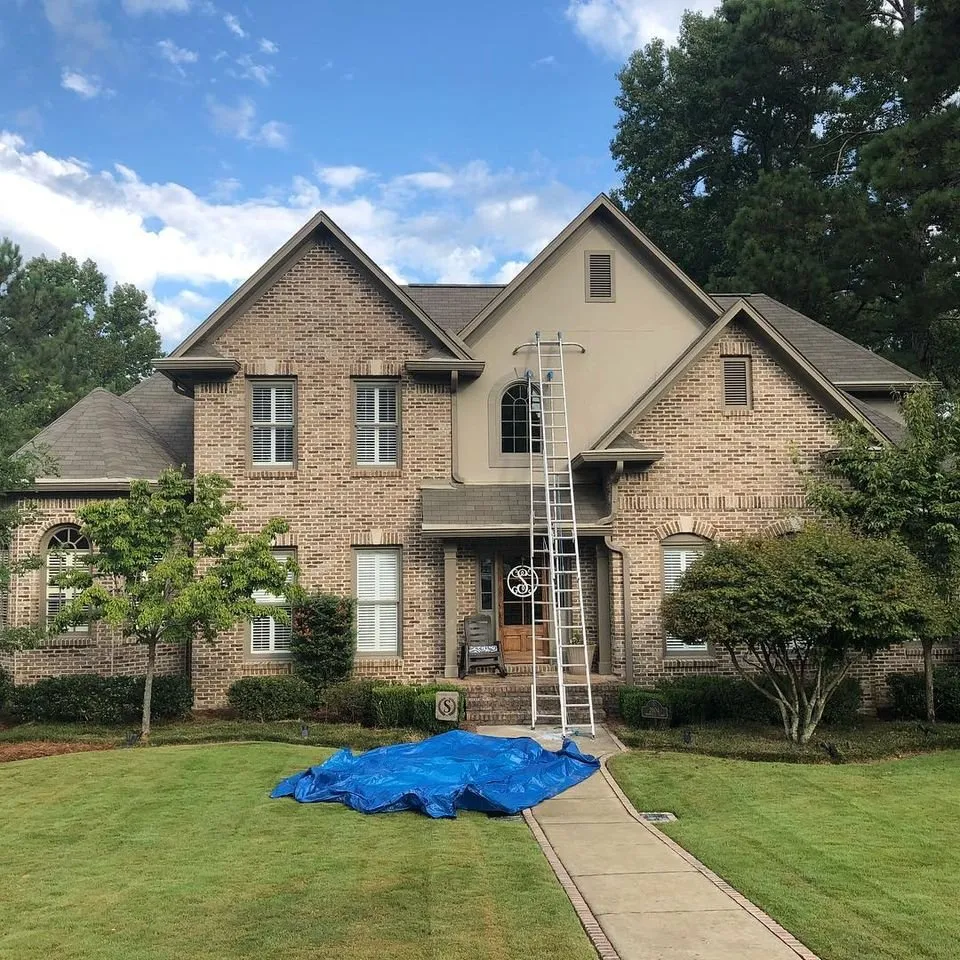 Emergency residential roofing service in Santa Rosa Beach, FL - Citadel Roofing and Restoration