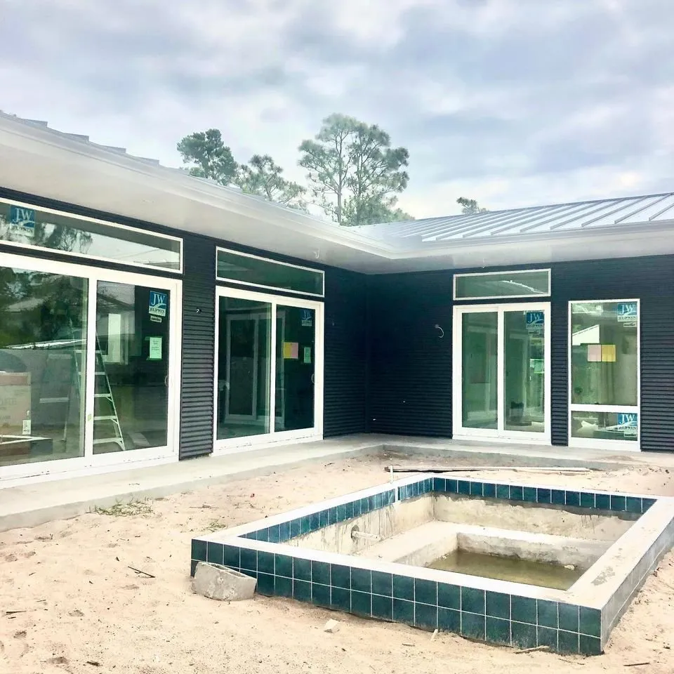Local roof leak repair for homes across Santa Rosa Beach, FL - Citadel Roofing and Restoration
