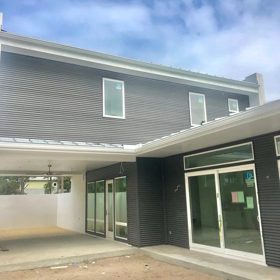 Licensed roof replacement same-day service in Santa Rosa Beach, FL by Citadel Roofing and Restoration